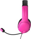 PDP PS5 Проводные наушники Airlite Pink Playstation Лицензия