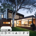 Коммутатор проводной локальной сети, мост, шлюз ZigBee 3.0 TUYA Apple HomeKit