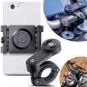 Крепление на руль Sp Connect SPC+ с ручкой