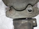 CORNER PILLOW ENGINE OPEL CORSA C 1.3 CDTI 46809621  photo 7
