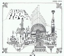 PINK FLOYD - РЕЛИКИ (CD)