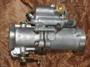 CARBURETOR + SEALANT CARBURETOR S-47 STAR 25 29 66 660 G43 ZSH-6 R-061  photo 6