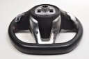 MERCEDES GLA W156 VOLANT MULTIFONCTIONNELLE CUIR AMG LINE A0004603403photo 12