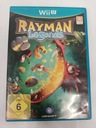 WII U Rayman Legends / ПЛАТФОРМА / АРКАДЫ