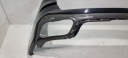 БАМПЕР ЗАДНІЙ ЗАД BMW X5 G05 M-PAKIET 19-  (18723901735) фото min 15