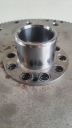 VOLANT D'INERTIE COURONNE AUDI PORSCHE MACAN (95B) 059105323BNphoto 8