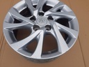 LLANTA ALUMINOWA 16'' TOYOTA AURIS II E18 COROLLA 2012-2018 