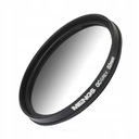 Серый фильтр 52 мм для Canon Nikon Sony Fuji