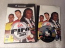 FIFA Football 2003 — NGC — GameCube