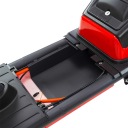 СКУТЕР ЕЛЕКТРИЧНИЙ BILI COCO TROJKOLOWY HM SPORT HM7 2X2000W 60V 20AH  (17816947875) фото min 27