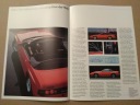 PROSPEKT - MAZDA - RX-7 + RX-7 КАБРІОЛЕТ - 1989 R  (17465762922) фото min 6