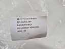 TOYOTA AVENSIS T25 МОТОРЧИК ОБІГРІВАЧА ПОВІТРОВОДУ ВЕНТИЛЯТОРИ AE063700-8610  (17829264517) фото min 6