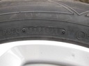 RUEDAS LLANTAS JEEP COMPASS II 225/60 R17 LATO 