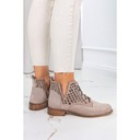 ОБУВЬ PRO-MODA 2628 РАЗМЕР 37