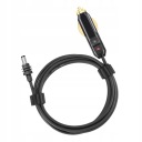 КАБЕЛЬ ЗАРЯДНИЙ АВТО DC DO SATELITAI 18AWG IP68 ВОДОСТІЙКИЙ 8P  фото 9