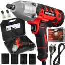 ЭЛЕКТРИЧЕСКИЙ УДАРНЫЙ гайковерт 2000 Вт 720 Нм 1/2