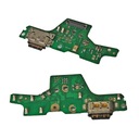 USB-РОЗЕТКА ДЛЯ ЗАРЯДКИ ДЛЯ MOTOROLA G8 PLUS