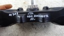 M312 KTM 690 ENDURO R HUSQVARNA 701 ПОЛКА ПОДВЕСКИ НИЖНЯЯ 76501031031  фото 9