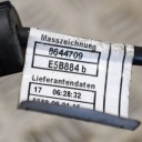 BMW 3 F30 F35 F31 2016 AUTRE FAISCEAU DE CÂBLES FILS CÂBLESphoto 6