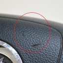 OPEL ZAFIRA C 2012 COUSSIN SÉCURITÉ AIRBAG CAOUTCHOUCphoto 6