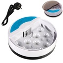 Мини-инкубатор для яиц 9 SMART EGG Hatcher