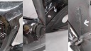 PARE-CHOCS AVANT AVANT MERCEDES GLA W156 X156 13-16photo 12
