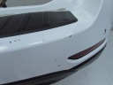 PARE-CHOCS ARRIÈRE ARRIÈRE FORD GALAXY MK4 15-19R PDC 7VTAphoto 9