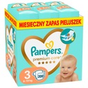 Подгузники Pampers Premium Care 3200 шт 6-10 кг.