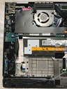 Notebook Lenovo X1 Yoga 2 i7 16 GB / 256 GB Počet procesorových jadier 2