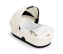 CYBEX MELIO NEW GONDOLA COTTON WHITE Značka Cybex