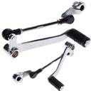 DŹWIGNIA ZMIANY BIEGÓW Z ŁĄCZNIKIEM Router WS50