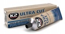 K2 ULTRA CUT 100G ПАСТА ДЛЯ УДАЛЕНИЯ ЦАРАПИН