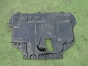 VOLVO V50 S40 PROTECCIÓN PARA MOTOR PLACA SUELO 