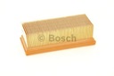 JUEGO DE FILTROS DE CARBON BOSCH RENAULT THALIA I 