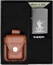 Подарочный набор зажигалки ZIPPO HUNTER*№2