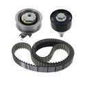 ВКМА 01280/SKF КОМПЛЕКТ ГРМ (С РЕМНЕМ) AUDI, S