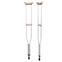 ОРТОПЕДИЧЕСКИЕ ПОДМЫШЕЧНЫЕ МЯЧИ 2 ШТ.