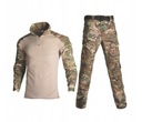 Мужская военно-тактическая форма MULTICAM S-3XL