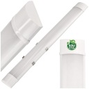 Герметичная светодиодная люминесцентная лампа IP44 панель 50Вт 150см