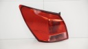 ФАРА ЛІВИЙ ЗАД NISSAN QASHQAI J10 06-09R^  (16968514367) фото min 8