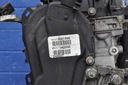 VOLVO C30 S40 II V50 V70 3 S80 II 2.0D 100KW 136KM MOTOR D4204T 251TYS 