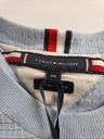 Pánsky sveter Tommy Hilfiger Modrá | Veľkosť XXL Dominujúci materiál bavlna