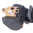 MERCEDES W124 CEINTURE DE SÉCURITÉ DROIT AVANT NOIR A1248602286photo 9