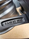 JANTES BMW 5 G30 G31 MODULE M662 18'' 8,0J ET-30 9,0J ET-44 5X112 8093405photo 12
