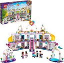 LEGO Friends 41450 Nákupné centrum v Heartlake EAN (GTIN) 5702016916140