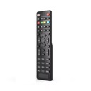 Пульт дистанционного управления декодером Spacetronik U3 U8 SP-RCAUX DVB-T2