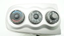 TOYOTA YARIS II COMMUTATEUR PANNEAU CLIMATISATION CONDUIT D'AIR 55406-0D190photo 6