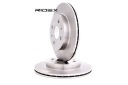 2 CV RIDEX 82B0522 DISQUE DE FREIN AVANT VERS TOYOTA BB II (QNC2) 246MMphoto 12