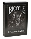 Игральные карты Bicycle Guardians
