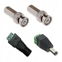 КОМПЛЕКТ разъемов для МОНИТОРИНГА РЕГИСТРАТОРА